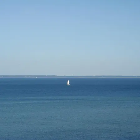 Strandlaeufer * Haffkrug